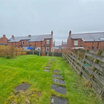 Buy this 3 bed house on Nicholson Avenue in Barugh Green, S75 1NH