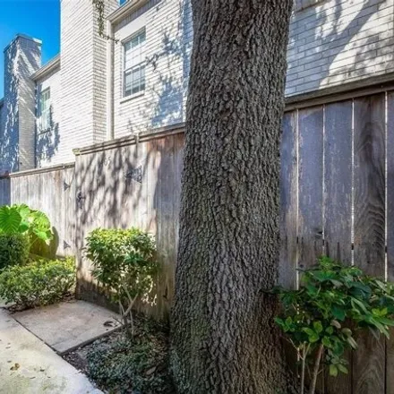 Rent this 2 bed house on 3927 Tanglewilde Street in Houston, TX 77063