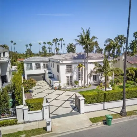Rent this 6 bed house on North Crescent Drive in Beverly Hills, CA 90210