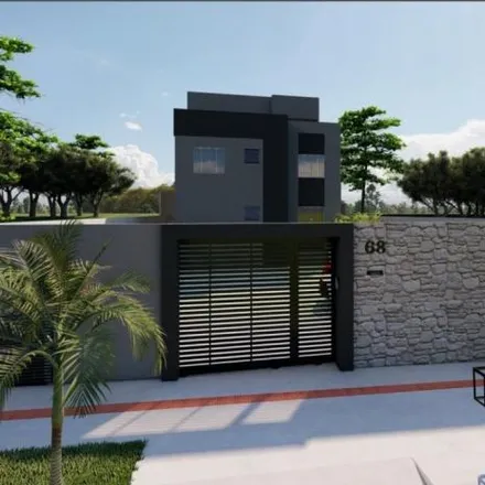 Buy this 2 bed house on Igreja São João Bosco in Rua Andrelândia, Dom Bosco