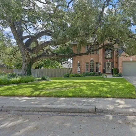 Buy this 4 bed house on 9421 Tranquil Park Drive in San Antonio, TX 78254