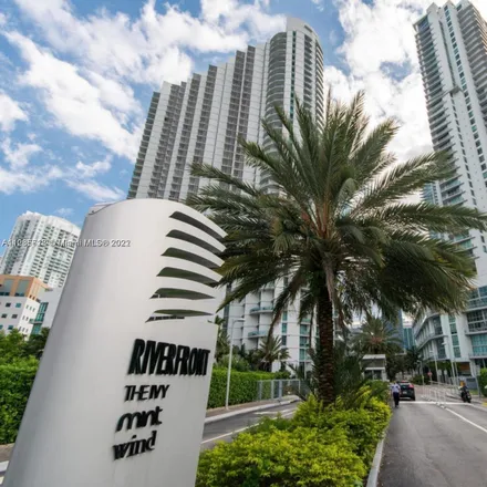 Buy this 3 bed condo on Wind in 350 South Miami Avenue, Miami