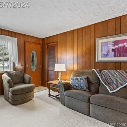 Image 7 - 4513 Bedford Street, Dearborn Heights, MI 48125, USA - House for sale