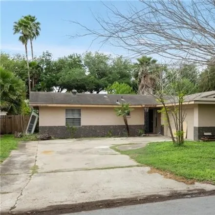 Buy this 3 bed house on West Highland Avenue in McAllen, TX 78501
