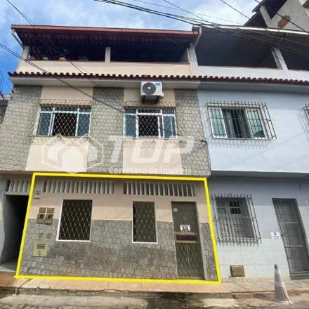 Rent this 1 bed apartment on Rua Dionísio Neves in Teixeira Leite, Cachoeiro de Itapemirim - ES