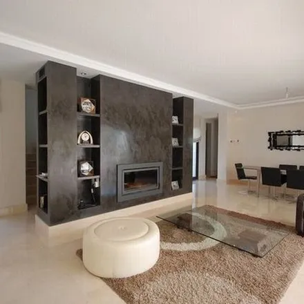 Rent this 6 bed apartment on unnamed road in 29689 Estepona, Spain