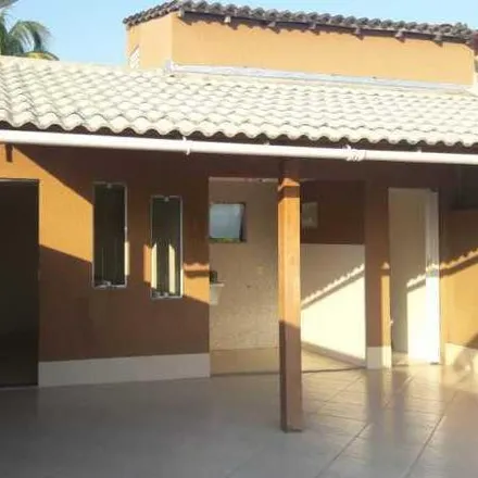 Image 2 - Estrada do Rio Morto 464, Vargem Grande, Rio de Janeiro - RJ, 22785, Brazil - House for sale