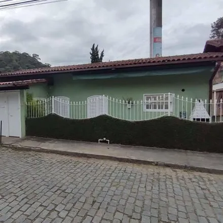 Image 2 - Rua Felipe Camarão, Ponte da Saudade, New Fribourg - RJ, 28613-690, Brazil - House for sale