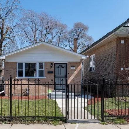 Buy this 3 bed house on 10629 South Indiana Avenue in Chicago, IL 60628