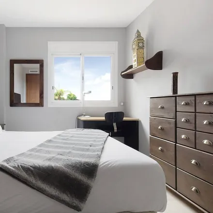 Rent this 3 bed apartment on Santiago del Teide
