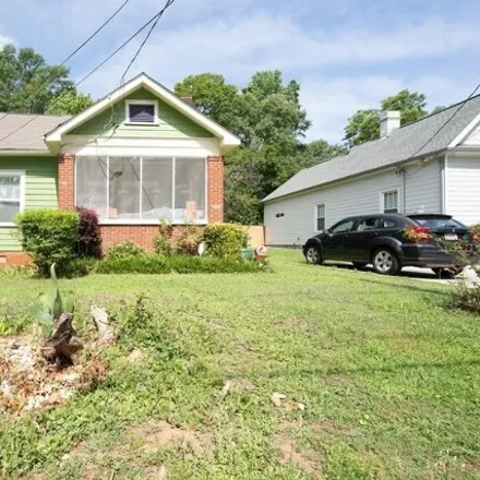 Buy this 3 bed house on 1391 Athens Ave Sw in Atlanta, Georgia