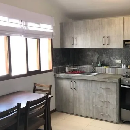 Rent this 1 bed apartment on Avenida Chan Chan in Huanchaco 13013, Peru