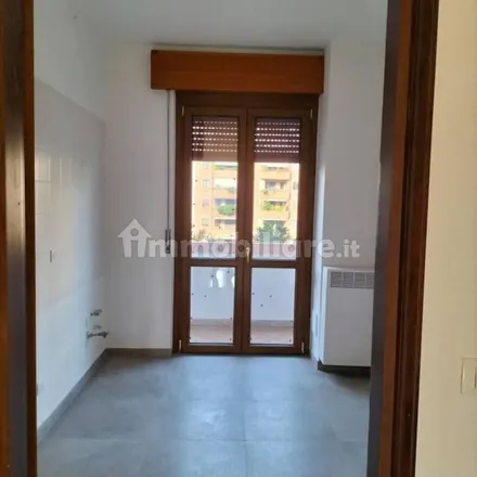 Rent this 4 bed apartment on Via Giuseppe Mazzini 16 in 20095 Cusano Milanino MI, Italy