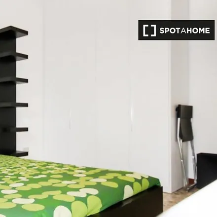Rent this 4 bed room on Via Francesco Nava in 27, 20159 Milan MI