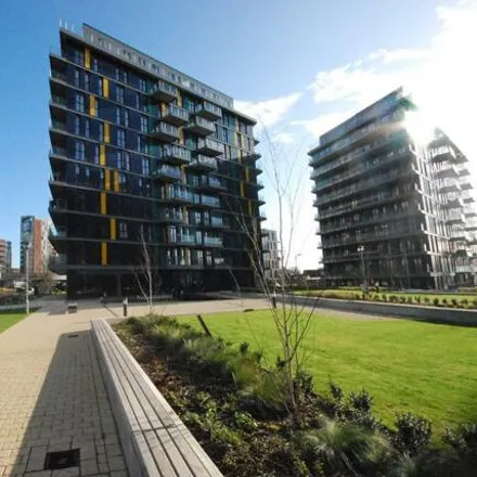 Buy this 1 bed apartment on Rosemont Road in London, HA0 1QW