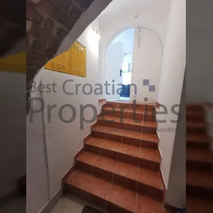 Rent this 1 bed apartment on Mesnička ulica 34 in 10103 City of Zagreb, Croatia