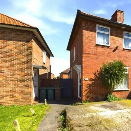 Buy this 3 bed house on 64 Tewkesbury Road in London, SM5 1QE