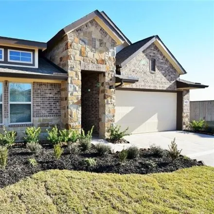 Buy this 4 bed house on unnamed road in Rosenberg, TX 77487