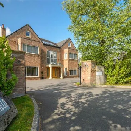 Buy this 6 bed house on unnamed road in St Mary's Park, NE61 6AQ