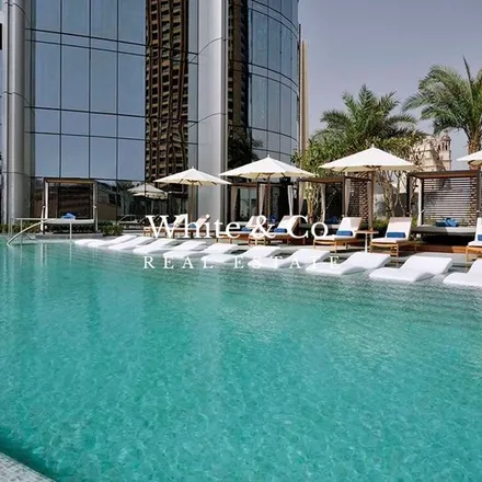 Image 8 - العنوان - وسط مدينة دبي, Sheikh Mohammed bin Rashid Boulevard, Downtown Dubai, Dubai, United Arab Emirates - Apartment for rent