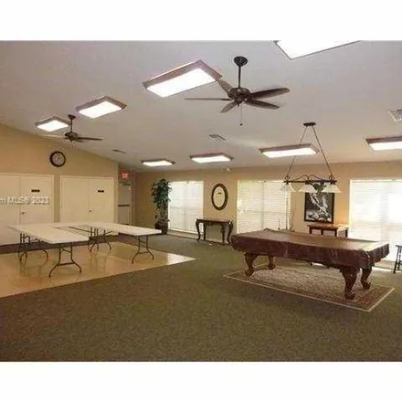 Rent this 2 bed apartment on 1724 Northwest 71st Avenue in Sunrise Heights, Plantation