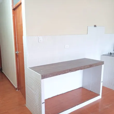 Buy this 2 bed apartment on Jirón Baritina in San Juan de Lurigancho, Lima Metropolitan Area 15431