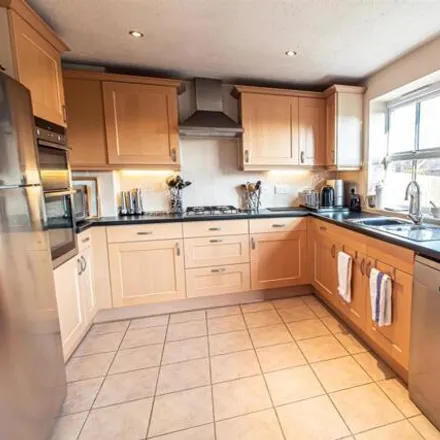 Image 2 - 6 College Road, Carlton, NG3 6FD, United Kingdom - House for sale