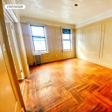 Image 4 - 1405 Prospect Place, New York, NY 11213, USA - Apartment for sale