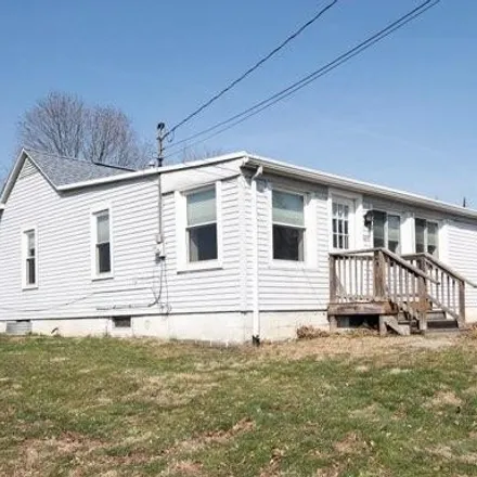 Image 1 - 630 Blue Eagle Avenue, Lower Paxton Township, PA 17112, USA - House for rent