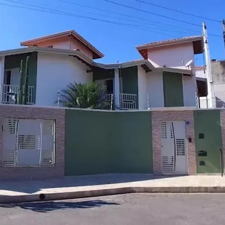 Buy this 4 bed house on Rua Yolanda Dalbelo in Jardim Solange, Campo Limpo Paulista - SP