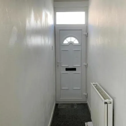 Image 2 - Andrew Street, Liverpool, L4 4DS, United Kingdom - Townhouse for rent