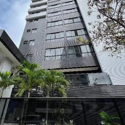 Image 1 - Rua Desembargador Trindade, Centro, Campina Grande - PB, 58400-270, Brazil - Apartment for sale