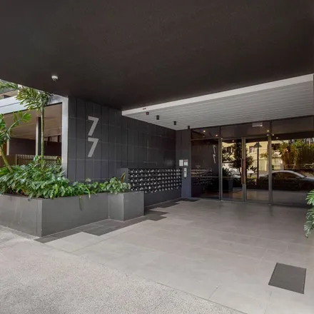 Rent this 2 bed apartment on Bohemia in Jane Street, West End QLD 4101