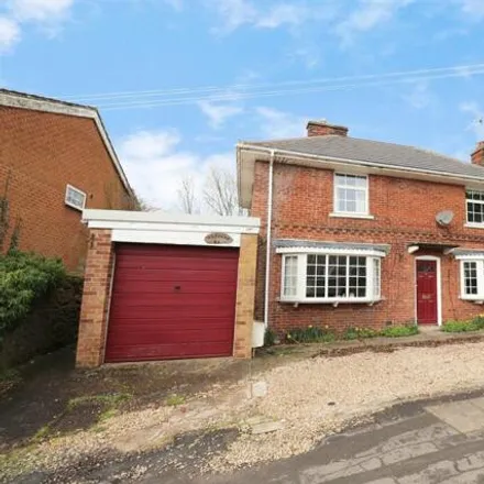 Buy this 3 bed house on Manor Farm in High Street, Messingham