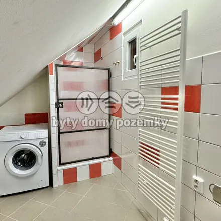 Rent this 2 bed apartment on Ol. Holcmana 181 in 272 04 Kladno, Czechia