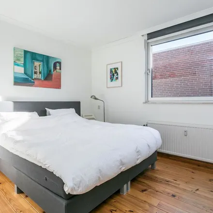 Rent this 1 bed apartment on Dokter van Kleefstraat 44B in 6217 JK Maastricht, Netherlands