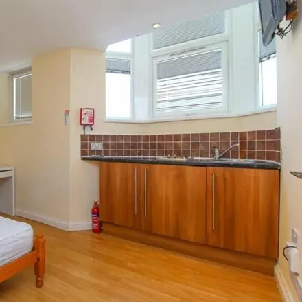 Rent this 1 bed house on 108 Monthermer Road in Cardiff, CF24 4GG
