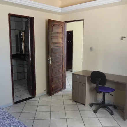 Rent this studio house on Av. Dr. José Augusto Moreira606