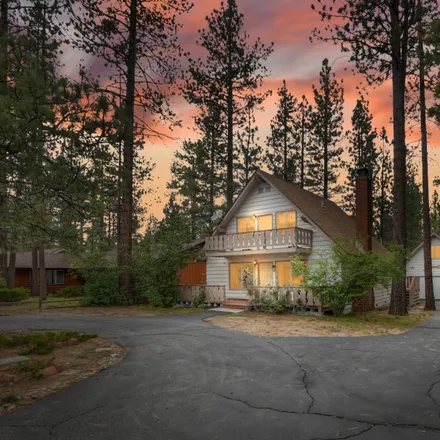 Buy this 3 bed loft on 925 Mountain Lane in Big Bear City, CA 92314