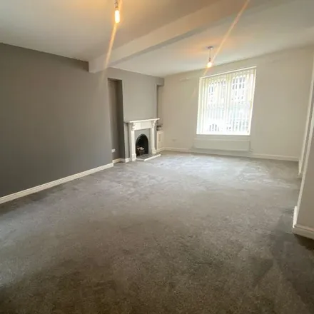 Rent this 4 bed townhouse on 59 Bailey Street in Pentre, CF41 7EN