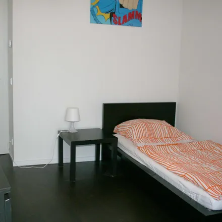 Rent this 5 bed room on Generator Berlin Alexanderplatz in Otto-Braun-Straße 65, 10178 Berlin