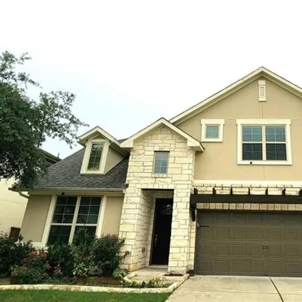 Rent this 4 bed house on 15833 Cinca Terra Drive in Travis County, TX 78738