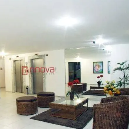 Rent this 1 bed apartment on Rua Marechal Andréa in Pituba, Salvador - BA