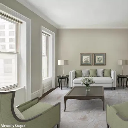 Buy this studio apartment on 345 West 70th Street in New York, NY 10023