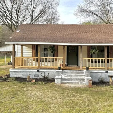 Buy this 3 bed house on US 64 in Coal Hill, Johnson County