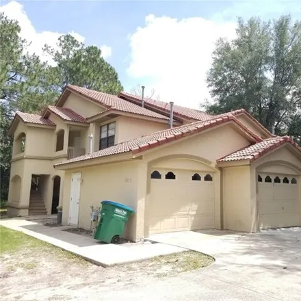 Rent this 2 bed apartment on 2979 Day Road in Deltona, FL 32738