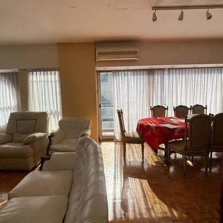 Rent this 3 bed apartment on Marcelo T. de Alvear 1332 in Retiro, 1010 Buenos Aires