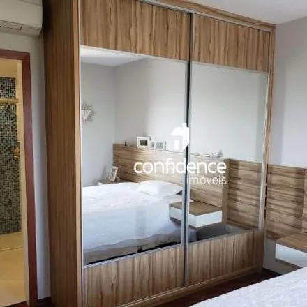 Buy this 4 bed apartment on Rua Luíz Jacinto in Centro, São José dos Campos - SP