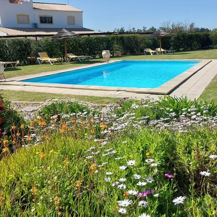 Rent this 1 bed apartment on unnamed road in 8500-082 Alvor, Portugal