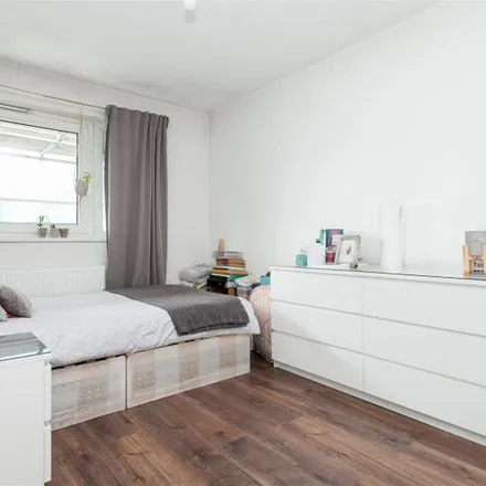 Image 3 - City Wellbeing, 129 Cannon Street Road, St. George in the East, London, E1 2LX, United Kingdom - Apartment for rent